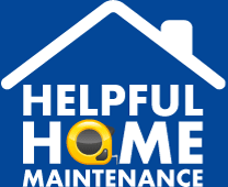 Helpful Home Maintenance